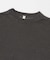 Ramie High Gauge Crew-Neck Knit