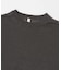 Ramie High Gauge Crew-Neck Knit