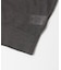 Ramie High Gauge Crew-Neck Knit