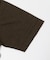 Ramie High Gauge Crew-Neck Knit