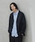 RA／LYO Sheer Shirts Jacket