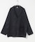 RA／LYO Sheer Shirts Jacket