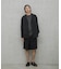 RA／LYO Sheer Shirts Jacket