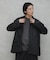 RA／LYO Sheer Shirts Jacket