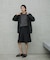 RA／LYO Sheer Shirts Jacket