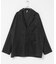 RA／LYO Sheer Shirts Jacket