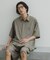 T／W Tropical Regular SHIRTS