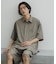 T／W Tropical Regular SHIRTS