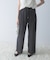 『UR TECH DRYLUXE』 イージードロストパンツ