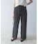 『UR TECH DRYLUXE』 イージードロストパンツ