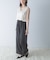 『UR TECH DRYLUXE』 イージードロストパンツ
