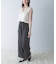 『UR TECH DRYLUXE』 イージードロストパンツ