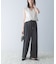 『UR TECH DRYLUXE』 イージードロストパンツ