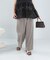 『UR TECH DRYLUXE』 イージードロストパンツ