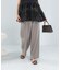 『UR TECH DRYLUXE』 イージードロストパンツ