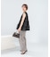 『UR TECH DRYLUXE』 イージードロストパンツ