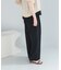 『UR TECH DRYLUXE』 イージードロストパンツ