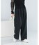 『UR TECH DRYLUXE』 イージードロストパンツ