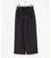 『UR TECH DRYLUXE』 イージードロストパンツ