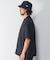 OOPS　チェック柄Tシャツ