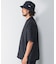 OOPS　チェック柄Tシャツ