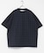 OOPS　チェック柄Tシャツ