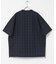 OOPS　チェック柄Tシャツ