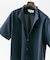 『WEB限定』『XLサイズあり』『吸水速乾』Air Stretch バンドカラーシャツ