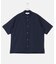 『WEB限定』『XLサイズあり』『吸水速乾』Air Stretch バンドカラーシャツ