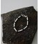 SMELLY so’　sheill onyx bracelet
