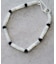 SMELLY so’　sheill onyx bracelet