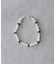SMELLY so’　sheill onyx bracelet