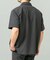 『WEB限定』『XLサイズあり』『吸水速乾』Air Stretch レギュラーカラーシャツ