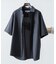 『WEB限定』『XLサイズあり』『吸水速乾』Air Stretch レギュラーカラーシャツ