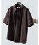 『WEB限定』『XLサイズあり』『吸水速乾』Air Stretch レギュラーカラーシャツ