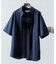 『WEB限定』『XLサイズあり』『吸水速乾』Air Stretch レギュラーカラーシャツ