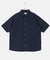 『WEB限定』『XLサイズあり』『吸水速乾』Air Stretch レギュラーカラーシャツ