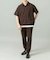 『WEB限定』『XLサイズあり』『吸水速乾』Air Stretch ポロシャツ
