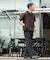 『WEB限定』『XLサイズあり』『吸水速乾』Air Stretch ポロシャツ