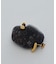 SMELLY so’　asymmetry grain pierce
