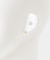 SMELLY so’　asymmetry grain pierce