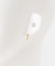 SMELLY so’　asymmetry grain pierce