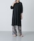 ボイルフレアチュニック