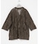 ESTHE　OVERSIZED SHEER LACE SHIRTS