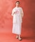 ESTHE　OVERSIZED SHEER LACE SHIRTS