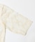 ESTHE　OVERSIZED SHEER LACE SHIRTS