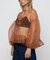 ESTHE　VOLUME ORGANZA BOW TOP
