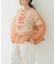 ESTHE　VOLUME ORGANZA BOW TOP