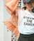 ESTHE　VOLUME ORGANZA BOW TOP