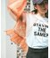 ESTHE　VOLUME ORGANZA BOW TOP